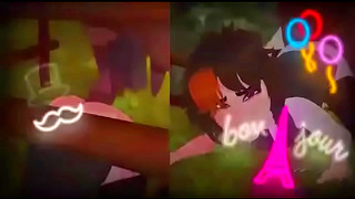 Merula Snyder Ignites Steamy Group Encounter in Wild Hentai Fantasy
