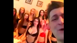 Anime Party Gone Wild – Steamy Couplings Ignite in Fiery Hentai Lust Fest