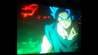 Intimate Dragon Ball Encounter – Steamy Anal Romance Unfolds