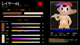 BO4 Japanese Hentai Babe Unleashes Wild Desires in Steamy Animated Clip