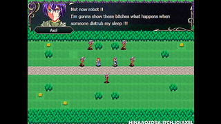 Cute Anime Girl Explores Forbidden Desires in Hot Hentai Encounter