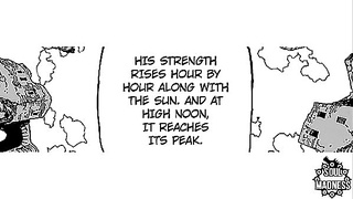 Escanor Dominates Meliodas in Steamy Anime Hentai Encounter