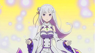Re-Zero Ch.2 Uncensored – Emotional Betrayal Steamy Escape Scene (Sub)