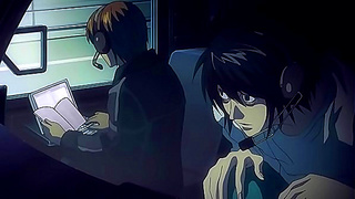 Latina Misa Amane Returns from Darkness in Notes Hottest Chapter Yet
