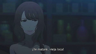 Cute Re:Zero Pair Heat Up in Steamy Hentai Encounter with Subs