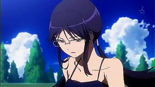 Photo Kano Romance Ignites in Steamy Animated Encounter