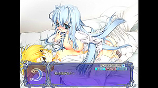Sena Amamiya Whispers Temptation Beneath the Moonlight for Hot Pleasure
