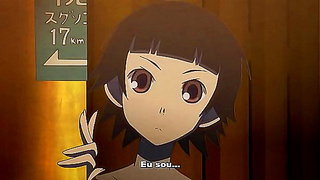 Teachers Final Lesson Turns Steamy in Sayonara Zetsubou Fantasy