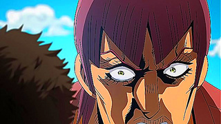 Golden Wind Beauties Unleash Steamy Stand-Powered Encounters