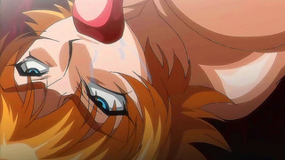 Anime Beauty Craves Dual Pleasure in Steamy 4K HD Hentai Fantasy