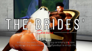 Anime Beauty Takes Pleasure from Massive Cock in Steamy Interracial Encounter