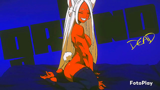 Mirkos Wild Desires Unleashed – Steamy Bnha Hentai Fantasy Adventures