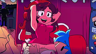 Cartoon Hentai Beats – Steamy Animated Vibes Sensual Soundscapes