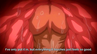 Aaliyah Dominates with Sensual Shoujo Power in Hentai Music Fantasy