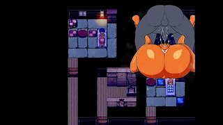 Busty Tanned Natsuki Takes Older Guys Massive Load in Public Encounter