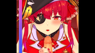 Hosh Tempts Fate with Steamy Anime Gaming Adventures