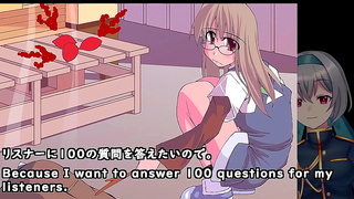 One Thousand Steamy Encounters in Hentai Adventure RPG Quest