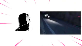 Takumi Takes Charge: Wild Ride With Euro Beauty in Fake Cab – Hot Hentai Action