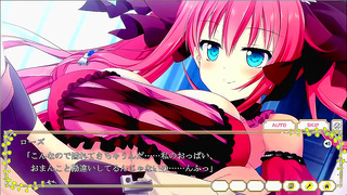 Rose Lis Seductive Adventure in Steamy Hentai Eroge Moments