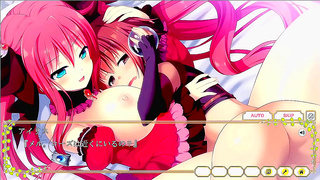 Rose Succumbs to Forbidden Desires in Steamy Hentai Fantasy Adventure