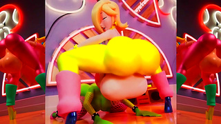 Sizzling Cute Hentai Babes Let Loose in Steamy Animated Action
