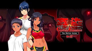 Sultry Hentai Vixen Delivers Mind-Blowing Blowjob Leading to Wild Anime Sex Frenzy