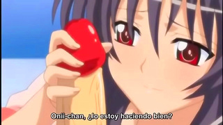 Passionate Spanish Hentai – Steamy Anime Romance Reaches New Heights