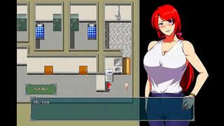 Asuka Dominates with Hypnotic Charm in Steamy Hentai Encounter