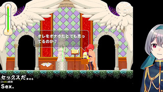 Castle Adventures: Seductive Encounters in Hentai Fantasy World