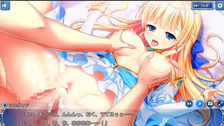 Sylvies Seductive Journey – Steamy Hentai Adventures with a Busty Beauty