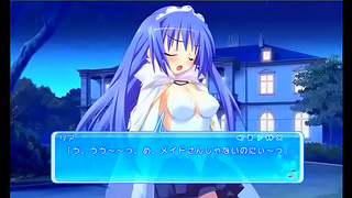 Erogue Lovers Dive into Steamy Rear Play in Wild Hentai Encounter