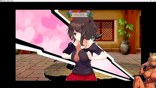 Succubus Tempts Hero in Steamy Demon Encounter – Japans Hottest RPG Fantasy