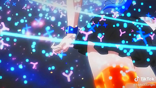 Natsurus Steamy Gender-Swap Transformation in Kampfer Fantasy Hentai