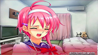 Curvy Hentai Beauty Reaches Ecstasy in Steamy Love Apartment Scene Ep 6