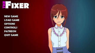 Mind-Swap Mayhem: The Fixers Busty Shemale Makeover Gone Wild