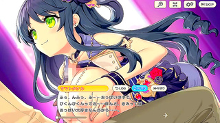Hot Hentai Vixen Tempts Lonely Gamer into Wild Eroge Fantasy Night