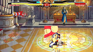 Dongwan Chizuru Heat Up in Horny Hentai Action Packed with Climactic Pleasure