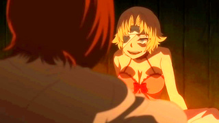 Blonde Demoness Takes On Multiple Demons in Wild Hentai Encounter
