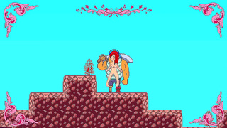 Maya Surrenders to Muscular Sailors Temptation in Hot Hentai Adventure