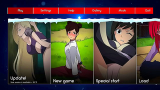 Naruto Hentai Adventure – Cute 3D Shinobi Takes It Every Way Possible