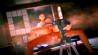 Moonlit Desire: 3D Hentai Adventures Begin Under the Stars