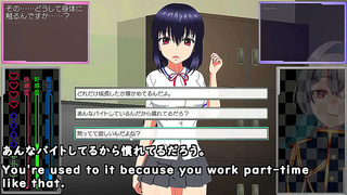 Big-Titted Eroge Goddess Pleasured by Phantom Lover in Silent Ecstasy