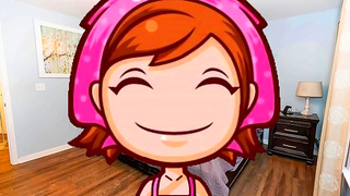 Lusty StepMom Teases Delivers Steamy Tits Action in Bold Anime Fantasy