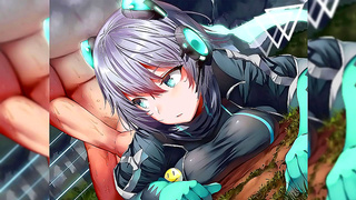 Belkos Hot Hentai Mix – Steamy Paizuri Action Featuring Lolicept Zuriffin
