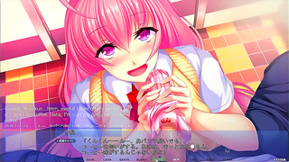 Stepbrother Temptation – Busty Eroge Babe Pleasures Him in Steamy School Restroom