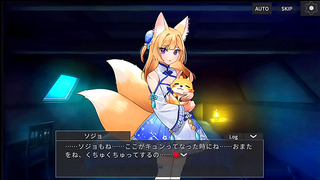 Horny Gamer Babe Takes It All – Wild Multi-Orgasm Ride in Hentai Fantasy