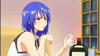 Lover-in-Law Forbidden Desires Unfold in Steamy Hentai Encounter