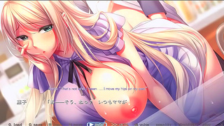 Bunny Moms Steamy Blowjob Wild Ride – Full HD Hentai Action
