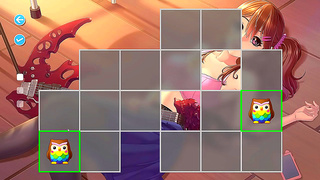 Girlfriends College Game Night Ignites with Steamy Hentai Desires