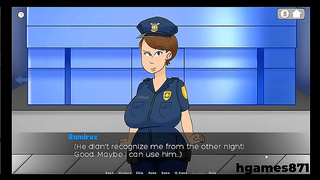Voluptuous Hentai Babe Tempts You Into Steamy Animation Adventures